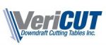 VeriCUT Downdraft Cutting Tables Inc.